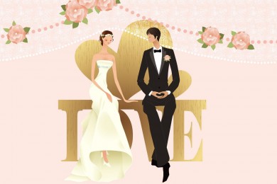 10 bước chuẩn bị cho một đám cưới hoàn hảo