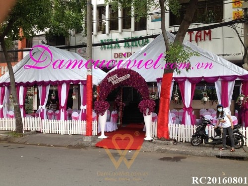 RAPCUOI đôi RAPCUOI đôi