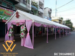 RAPCUOI nhiều gian RAPCUOI nhiều gian